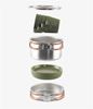 Picture of MOSS 4 COOK SET 6PCS